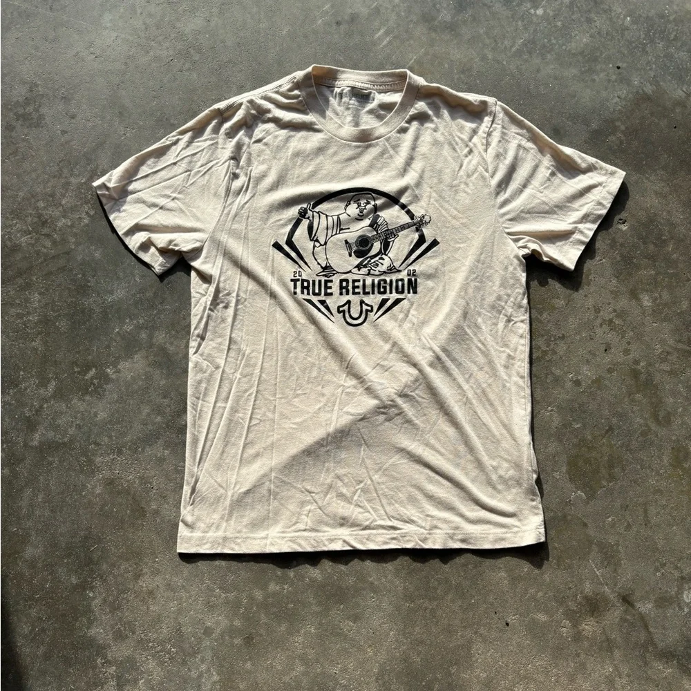 True Religion Shirt